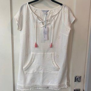 Southern Tide Swimsuit Cover Up - MSRP $128